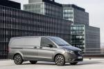 Mercedes-Benz Vito Panel Van 2020 года (WW)